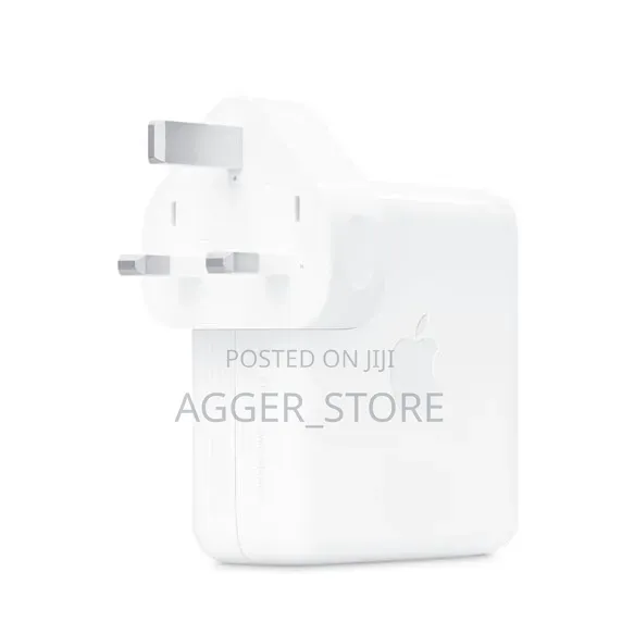 Apple 67W USB-C Power Adapter