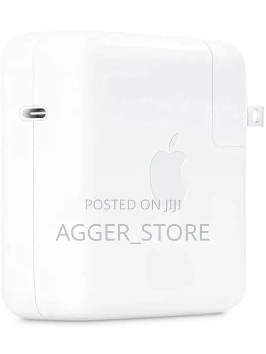 Apple 67W USB-C Power Adapter