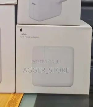 Apple 70W USB-C Power Adapter