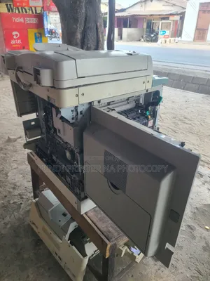Tunakufuata Ulipo, Matengenezo Ya Printer Na Photocopy Mashine