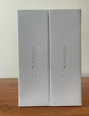 Apple Watch Series 12 42mm