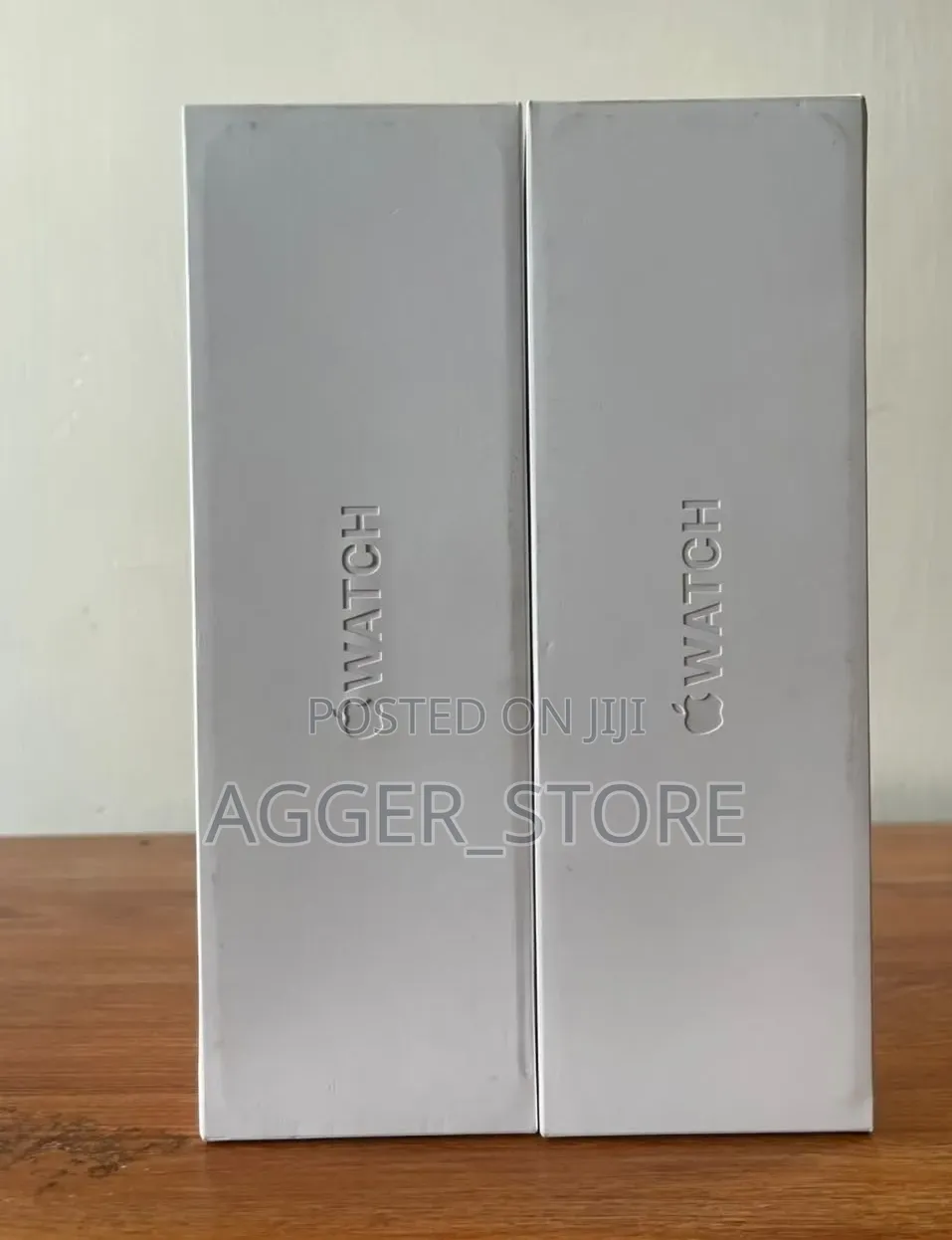 Apple Watch Series 12 42mm