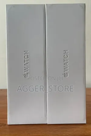 Apple Watch Series 12 42mm