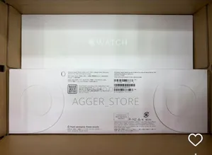 Apple Watch Series 12 (46mm)