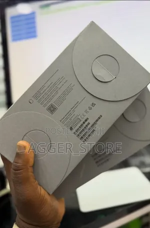 Apple Watch Ultra 4 Brand New
