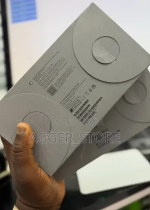 Apple Watch Ultra 4 Brand New