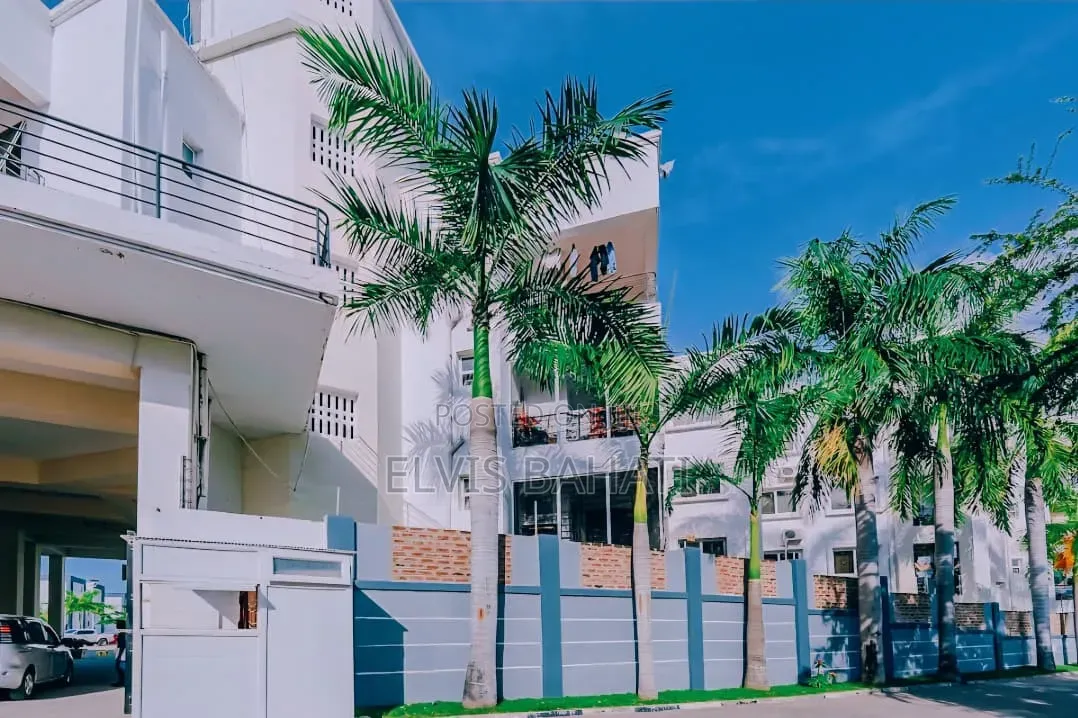 Fully Furnished House in Mbezi Beach for $100/Day