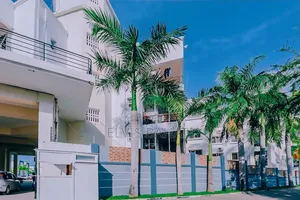 Fully Furnished House in Mbezi Beach for $100/Day