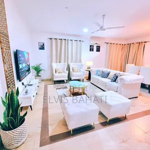 Fully Furnished House in Mbezi Beach for $100/Day