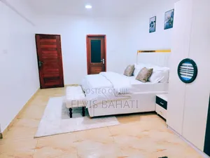Fully Furnished House in Mbezi Beach for $100/Day