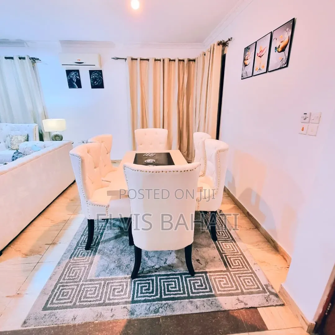 Fully Furnished House in Mbezi Beach for $100/Day