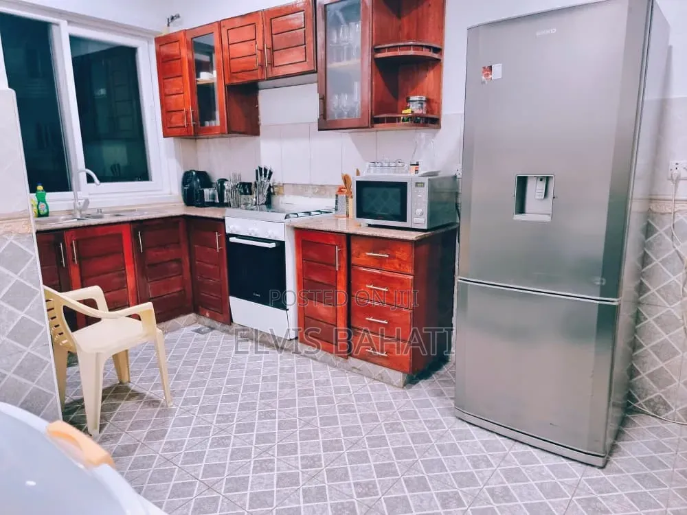 Fully Furnished House in Mbezi Beach for $100/Day
