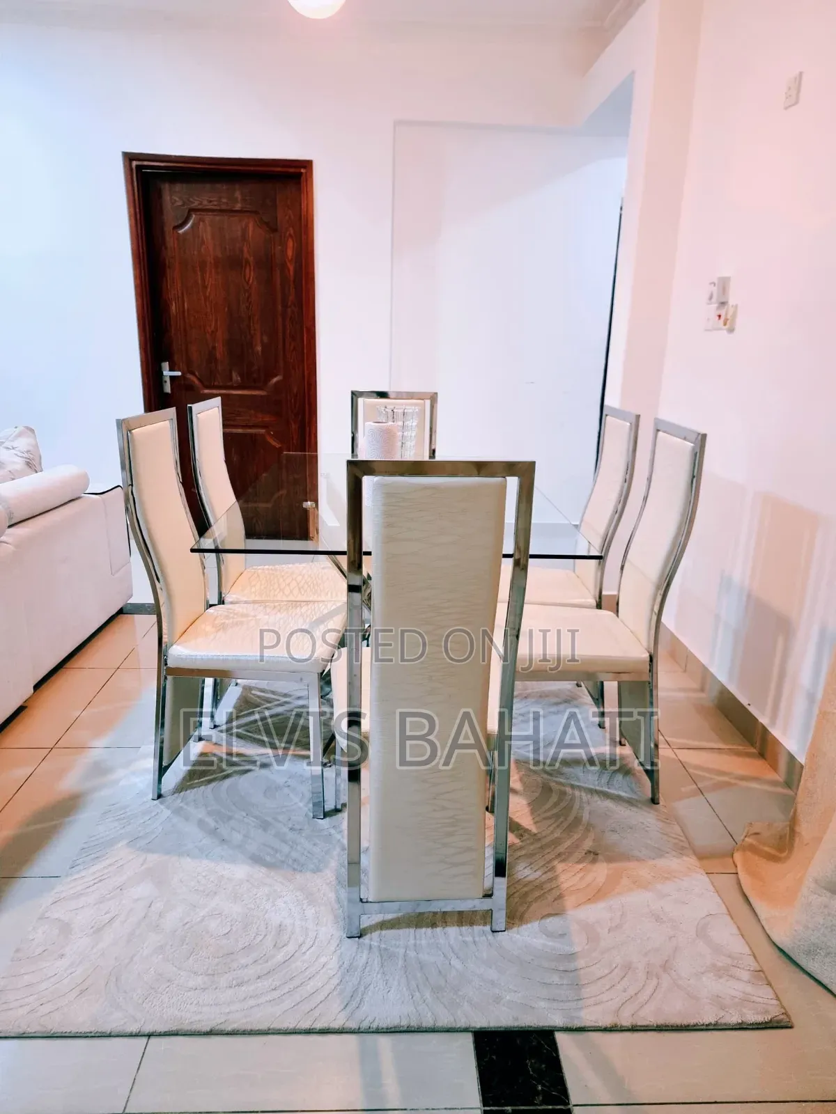 Fully Furnished House in Mbezi Beach for $100/Day