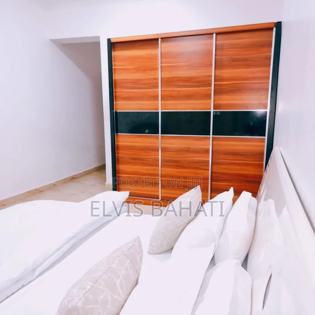 Fully Furnished House in Mbezi Beach for $100/Day