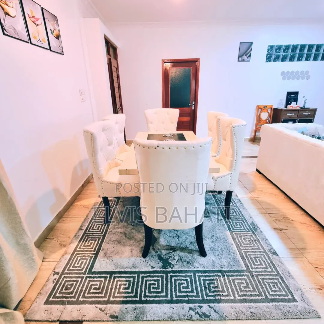 Fully Furnished House in Mbezi Beach for $100/Day