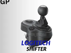 Logitech Driving Force Shifter