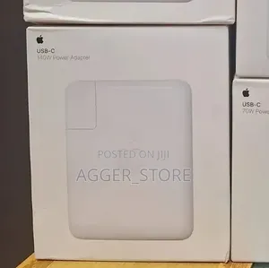 Apple 140W USB-C Power Adapter