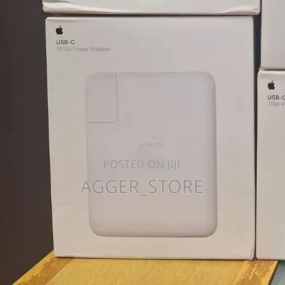 Apple 140W USB-C Power Adapter
