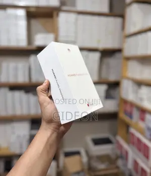 New Huawei Pura 90s Pro 256 GB Orange