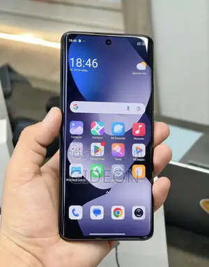 New Xiaomi Redmi Note 15 128 GB Black