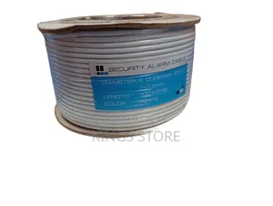 Alarm Control Cable