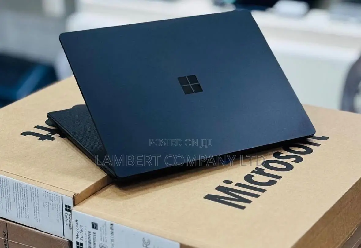 Laptop Microsoft Surface Laptop 4 8GB Intel Core i5 SSD 256GB