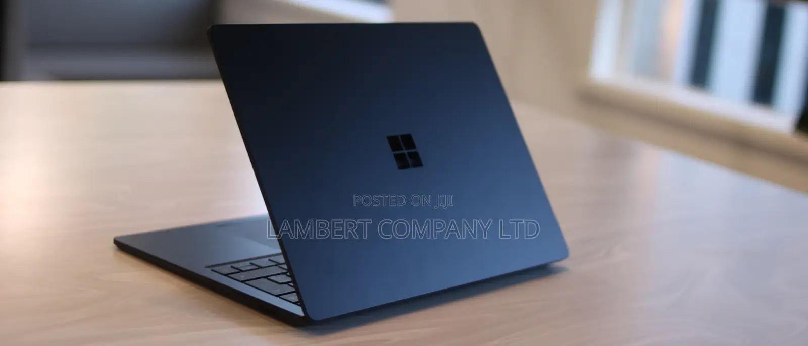 Laptop Microsoft Surface Laptop 4 8GB Intel Core i5 SSD 256GB