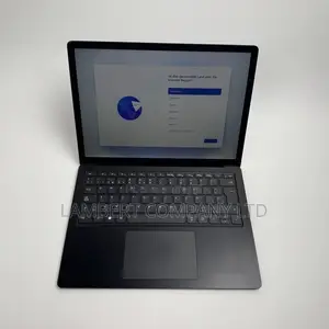 Laptop Microsoft Surface Laptop 4 8GB Intel Core i5 SSD 256GB