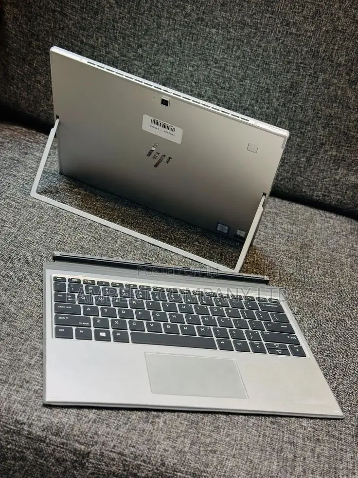Laptop HP Elite X2 1012 G2 8GB Intel Core i5 SSD 256GB