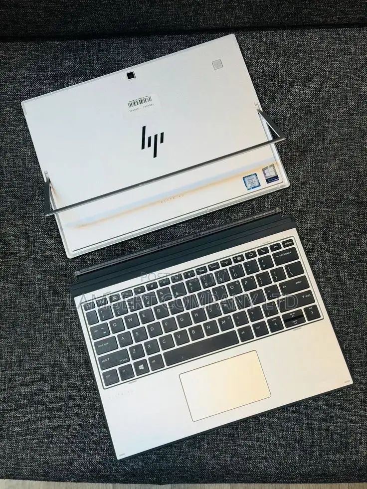 Laptop HP Elite X2 1012 G2 8GB Intel Core i5 SSD 256GB