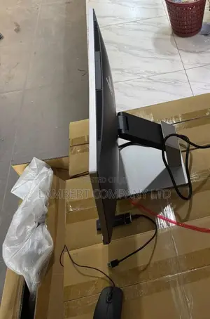 New Desktop Computer HP EliteOne 800 8GB Intel Core i5 SSD 256GB