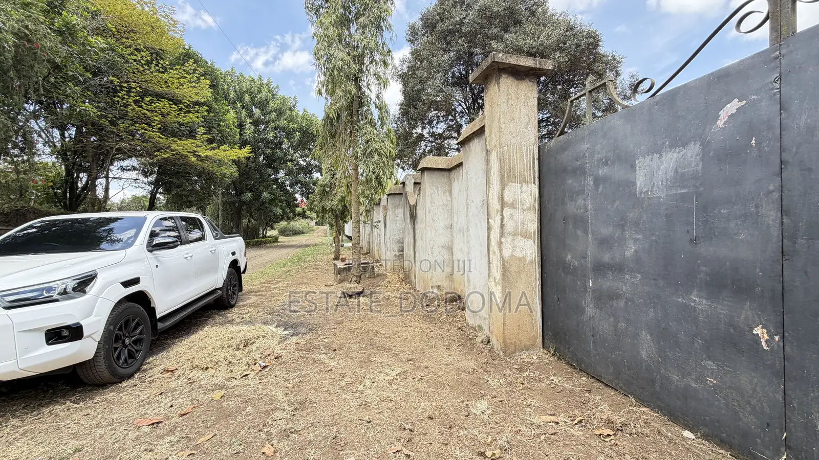 Potential Residential Plot Available for Sale at Njiro PPF