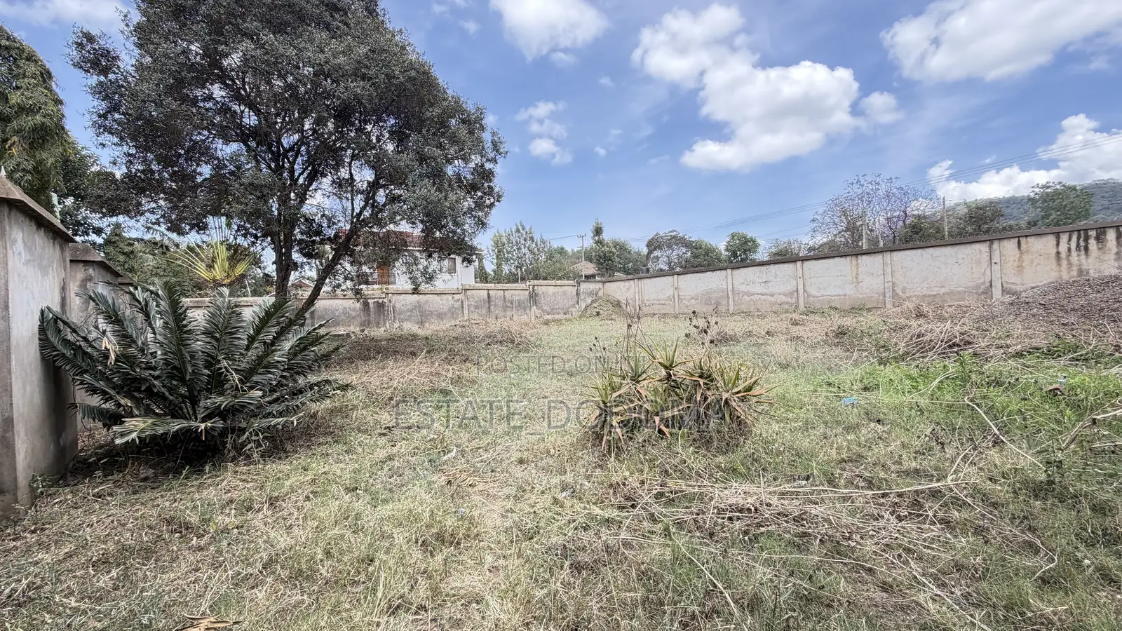 Potential Residential Plot Available for Sale at Njiro PPF