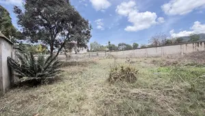 Potential Residential Plot Available for Sale at Njiro PPF