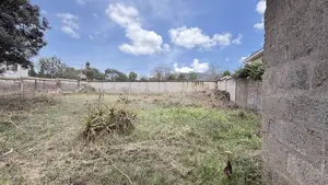 Potential Residential Plot Available for Sale at Njiro PPF