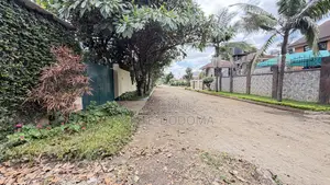 Potential Residential Plot Available for Sale at Njiro PPF