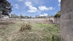 Potential Residential Plot Available for Sale at Njiro PPF