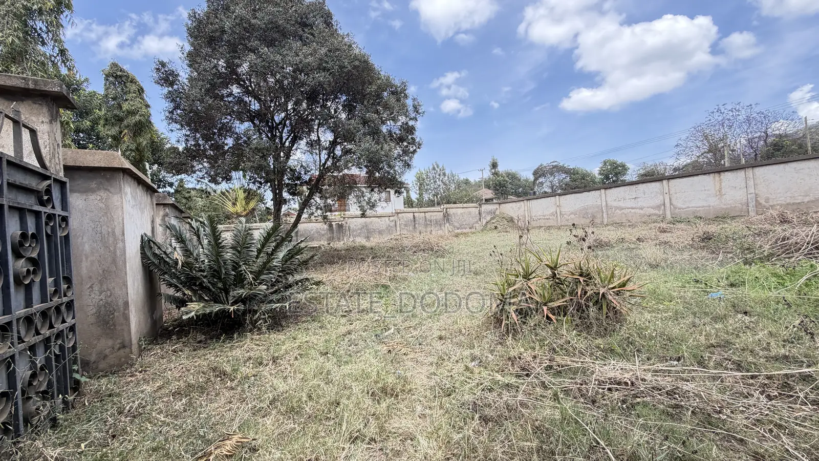 Potential Residential Plot Available for Sale at Njiro PPF