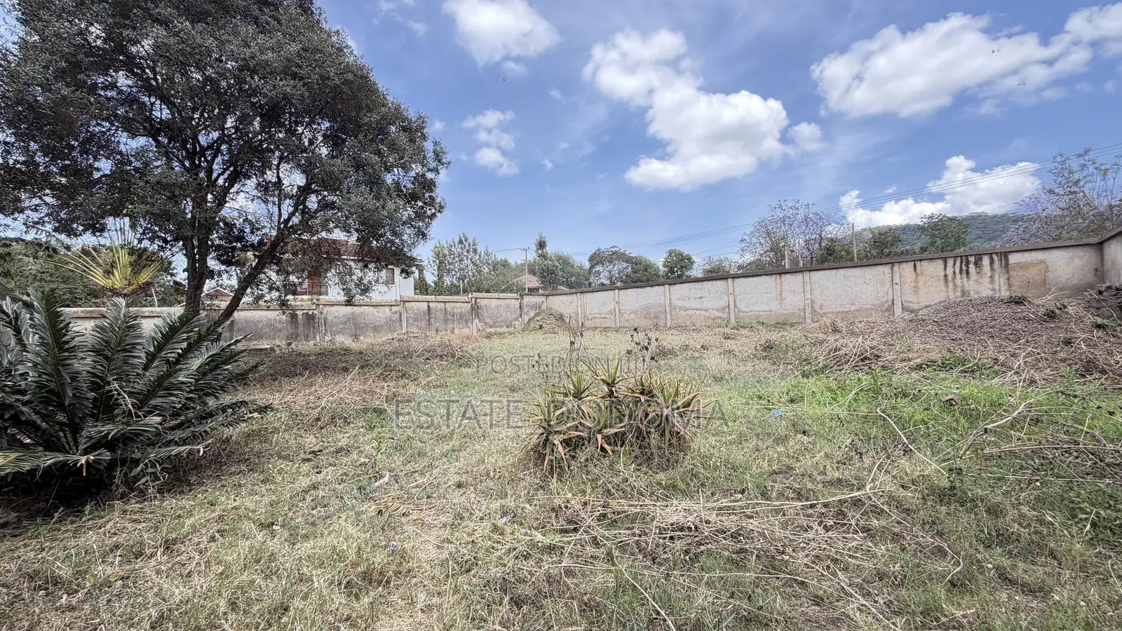 Potential Residential Plot Available for Sale at Njiro PPF