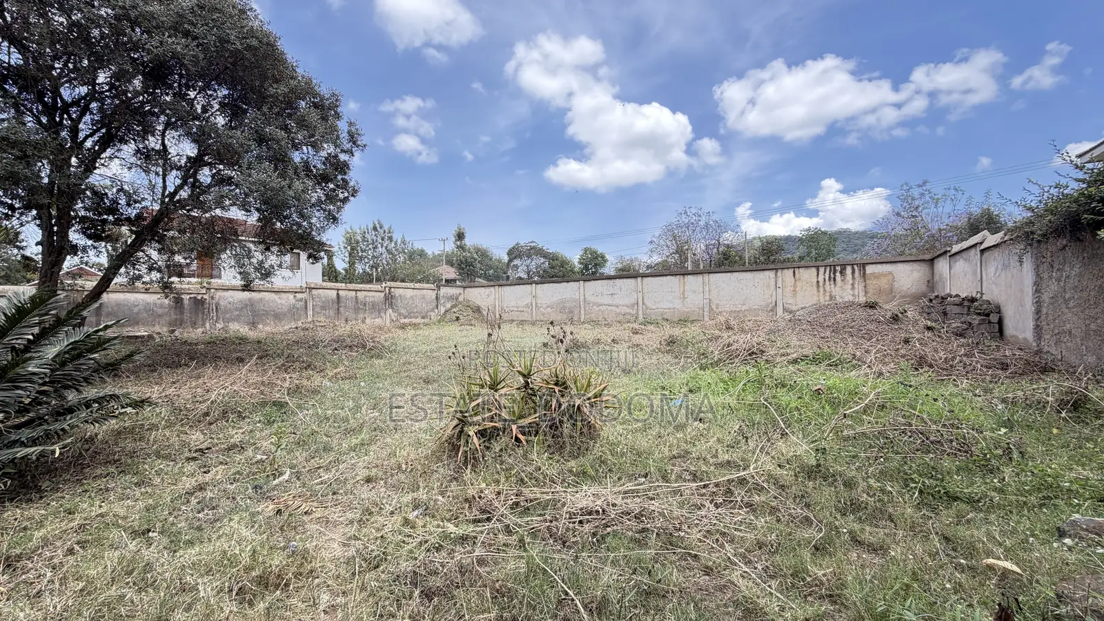 Potential Residential Plot Available for Sale at Njiro PPF