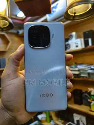 Vivo iQOO Neo 10R 256 GB