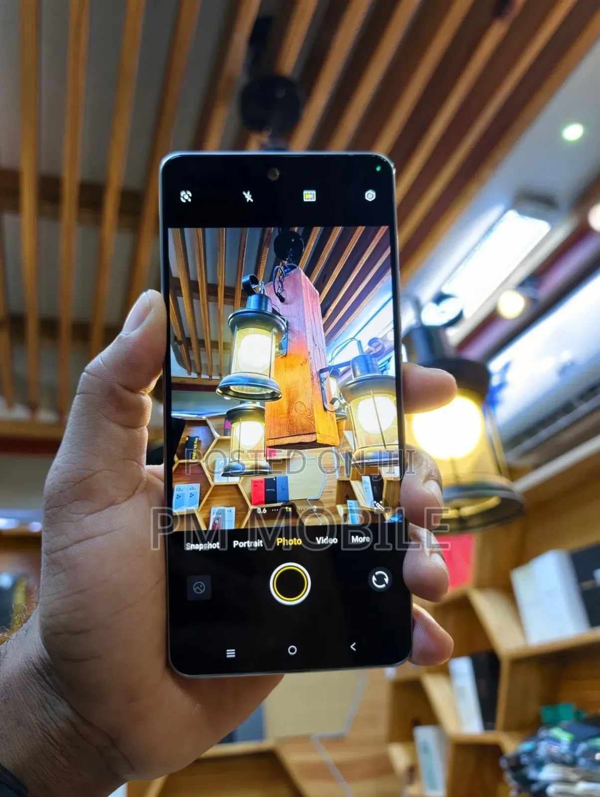 Vivo iQOO Neo 10R 256 GB