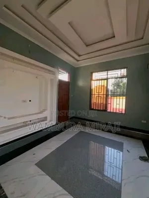 Furnished 5bdrm Block of Flats in Temeke for sale