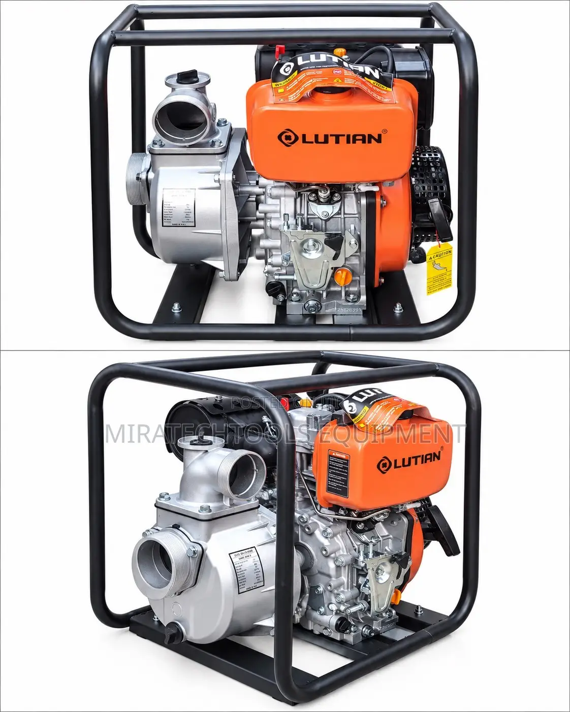 Water Pump
