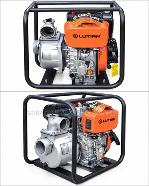 Water Pump