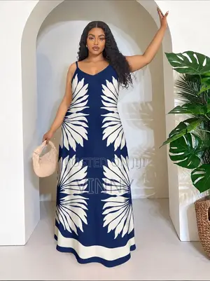 Long Dress