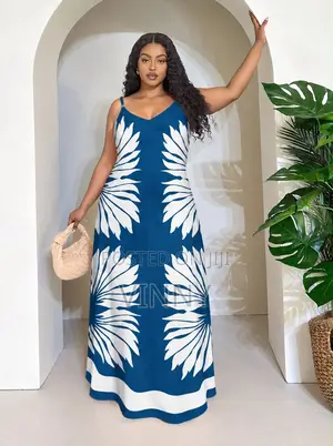Long Dress