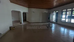 5bdrm Bungalow in Ppf, Njiro for rent