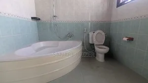 5bdrm Bungalow in Ppf, Njiro for rent