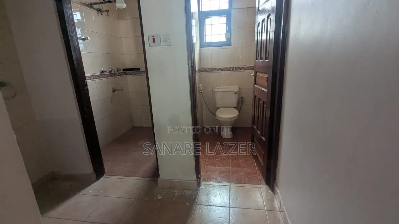 5bdrm Bungalow in Ppf, Njiro for rent